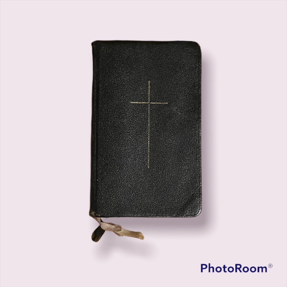 Bible 1961